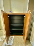 靴箱 エスポワール本山