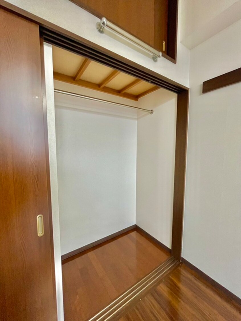 収納 エスポワール本山