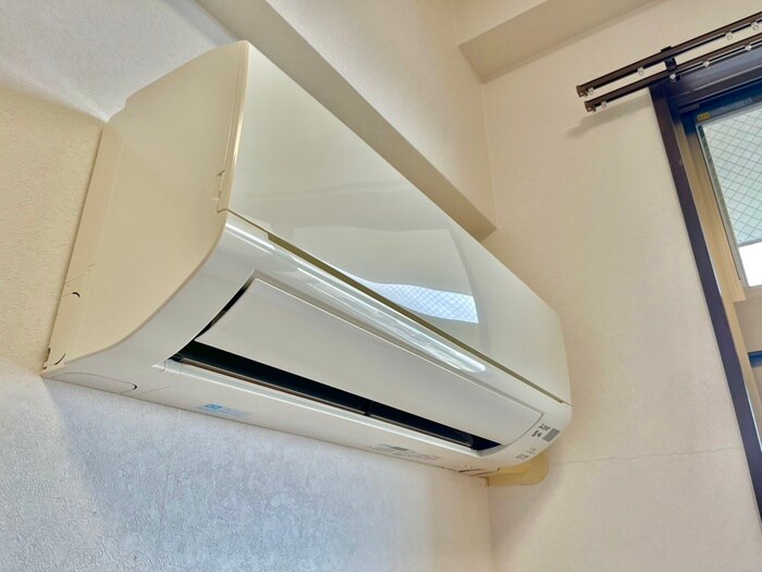 内観写真 エスポワール本山