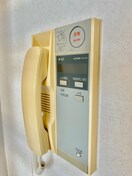 内観写真 エスポワール本山