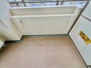 ベランダ・バルコニー エスポワール本山