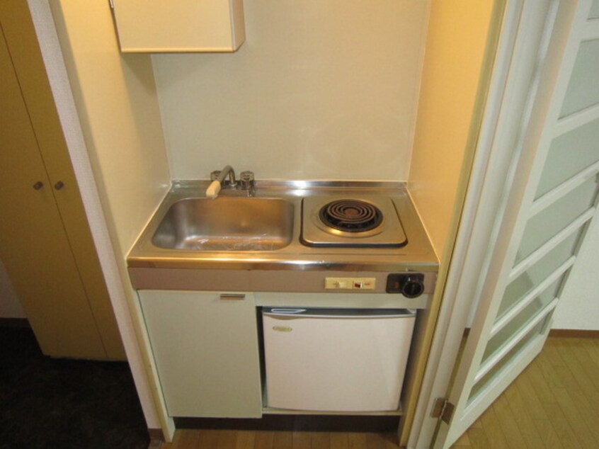 キッチン プリンセス今池