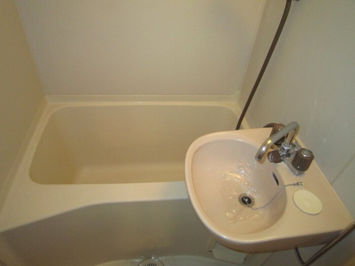 バス／シャワールーム等 プリンセス今池