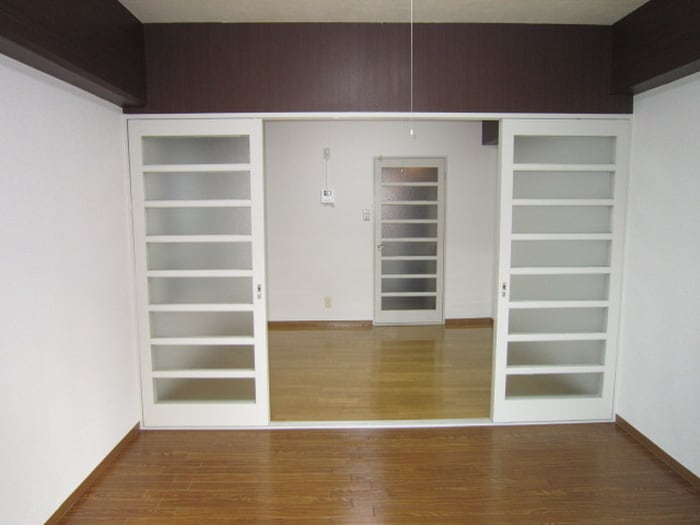 居室 プリンセス今池