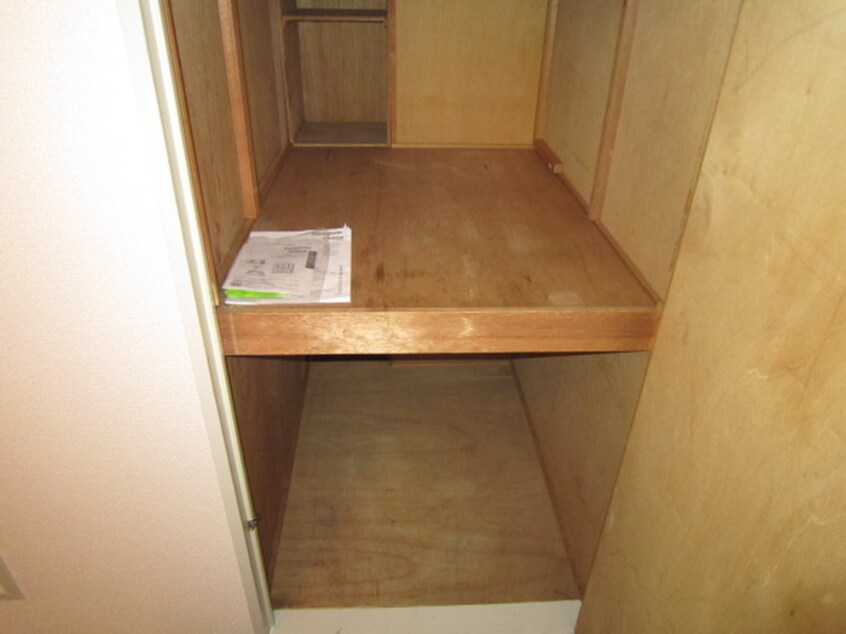 収納 プリンセス今池