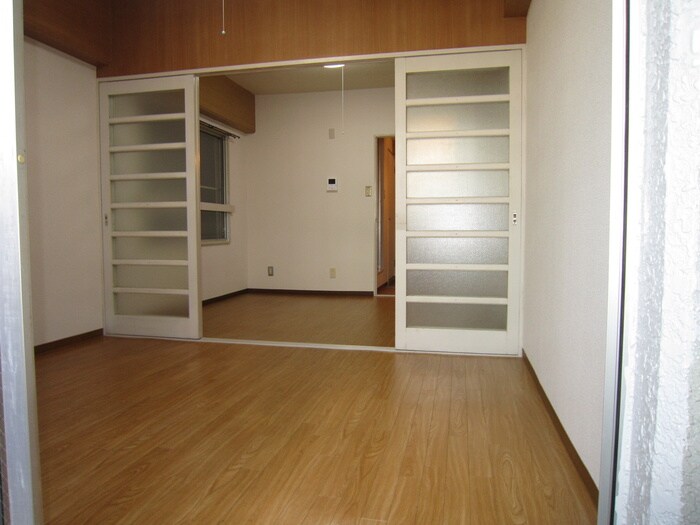 居室 プリンセス今池