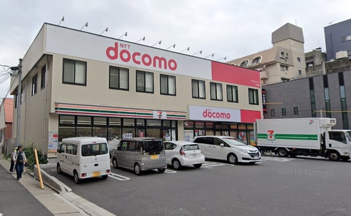 セブンイレブン 名古屋今池３丁目店(コンビニ)まで185m プリンセス今池