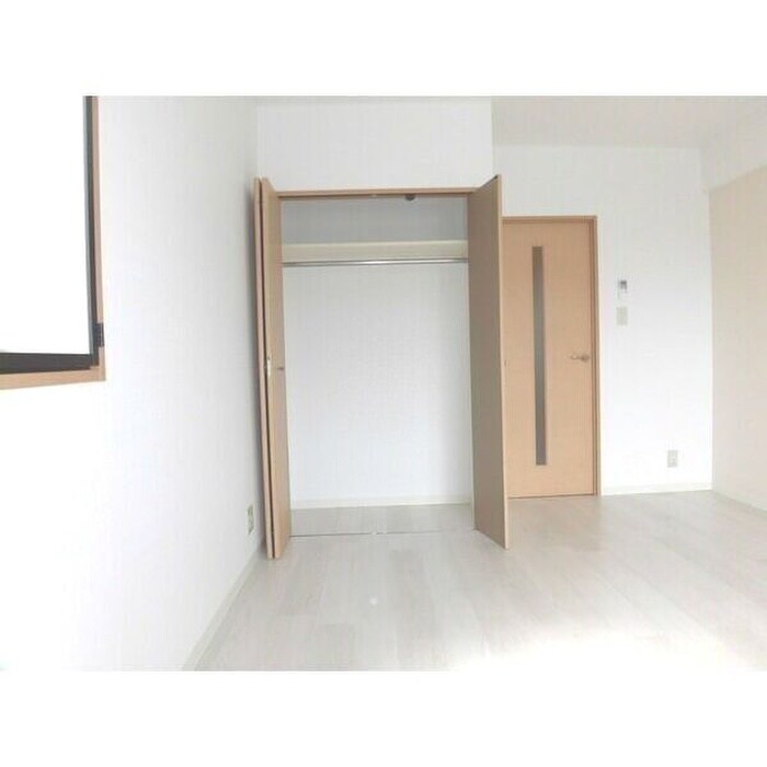 収納 アムール白浜