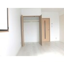 収納 アムール白浜