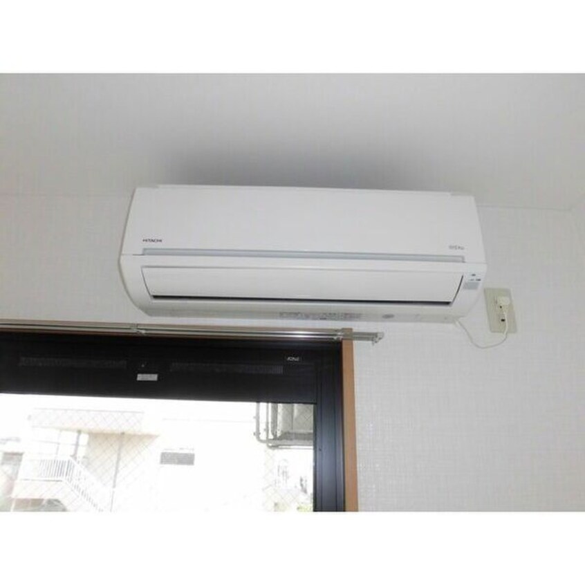 内観写真 アムール白浜