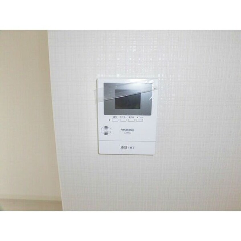 内観写真 アムール白浜