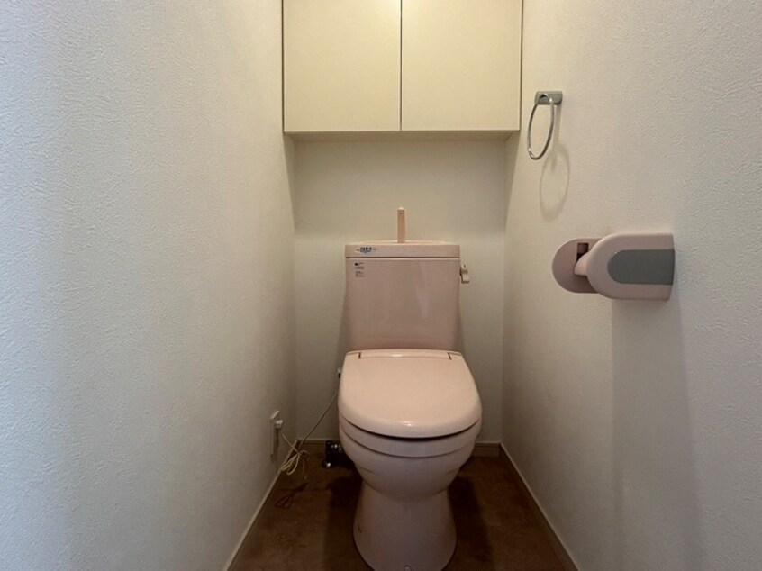トイレ ＫⅡ－ＯＫＡＳＡＮ　Ｂ．二番館