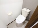 トイレ 第3クリスタル