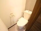 トイレ 第3クリスタル