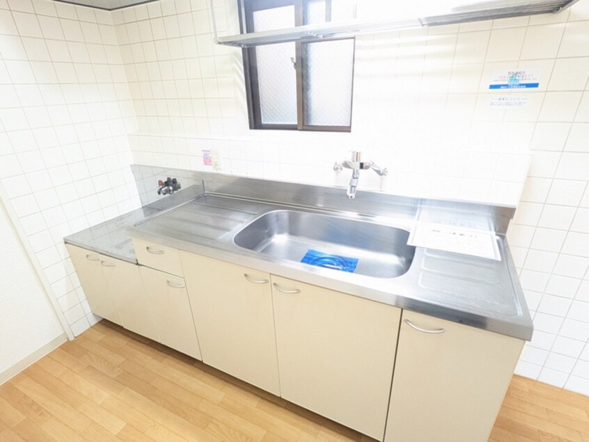 キッチン グレイスコート原