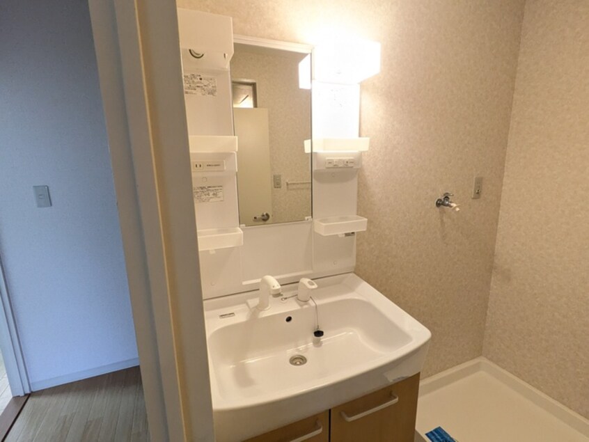 洗面 グレイスコート原