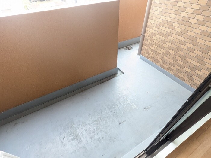 ベランダ・バルコニー グレイスコート原