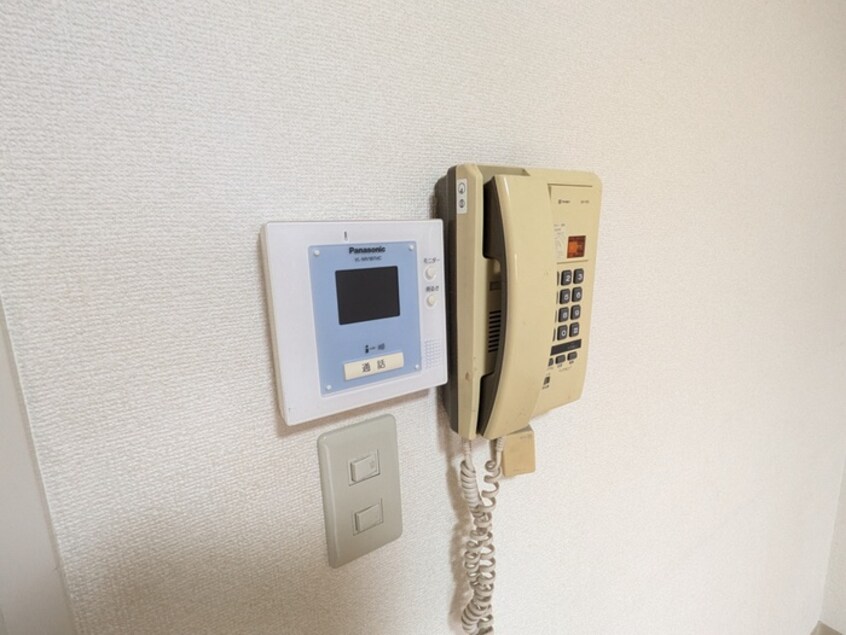 内観写真 グレイスコート原