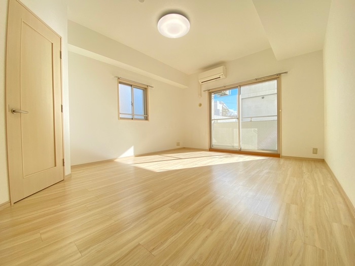 居室 ＫⅡ－ＯＫＡＳＡＮ　Ｂ．参番館