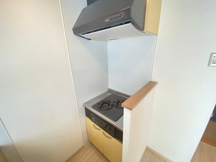 キッチン ＫⅡ－ＯＫＡＳＡＮ　Ｂ．参番館