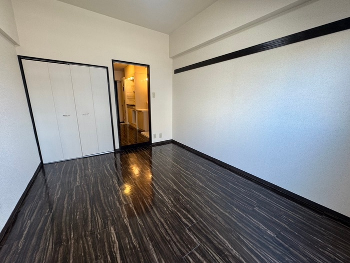 居室 ヒューマンハイツ