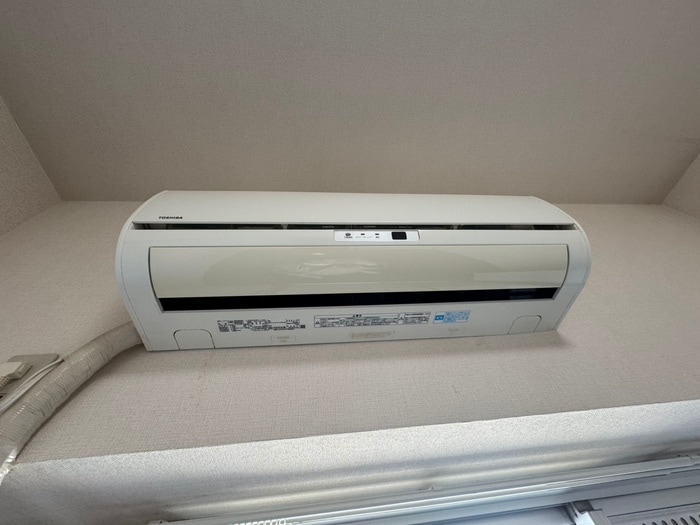 内観写真 ヒューマンハイツ