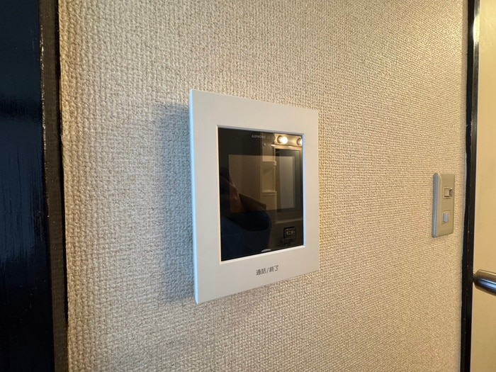 洗濯機置場 ヒューマンハイツ