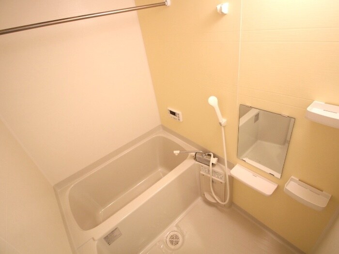 バス／シャワールーム等 シャルマン新栄