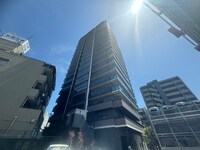 ローレルタワー藤が丘(1601)