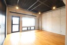 居室 ハイネス四ツ谷
