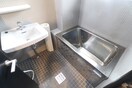 バス／シャワールーム等 ハイネス四ツ谷