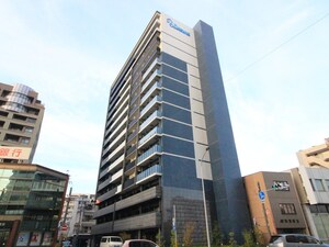 ﾌﾟﾚｻﾝｽ名古屋駅ｹﾞｰﾄ(503)