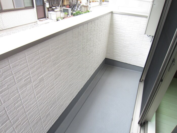 ベランダ・バルコニー MOVE若宮