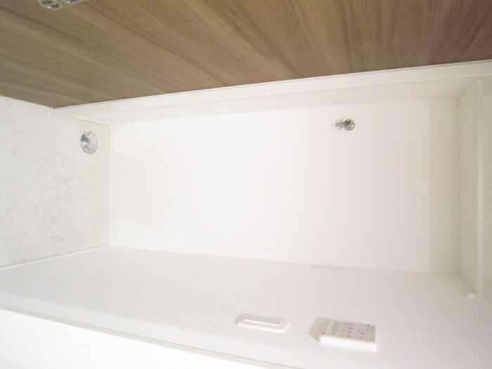 洗濯機置場 MOVE若宮