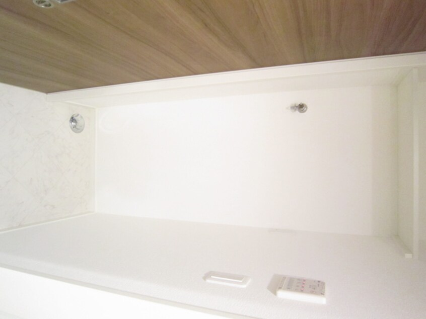 洗濯機置場 MOVE若宮