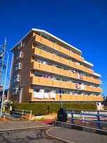 グレイス新伊勢山