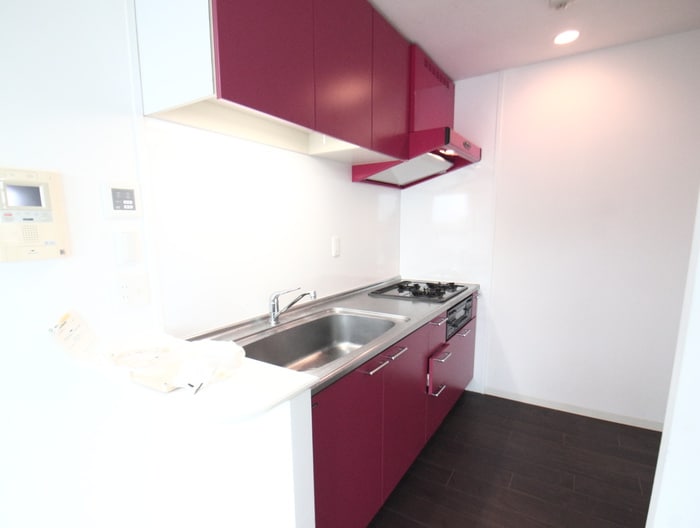 キッチン さくらＨｉｌｌｓ桜本町ＥＡＳＴ