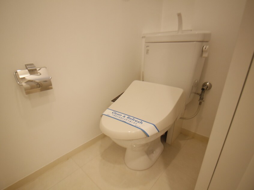 トイレ さくらＨｉｌｌｓ桜本町ＥＡＳＴ