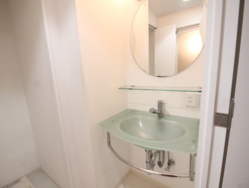 洗面 さくらＨｉｌｌｓ桜本町ＥＡＳＴ