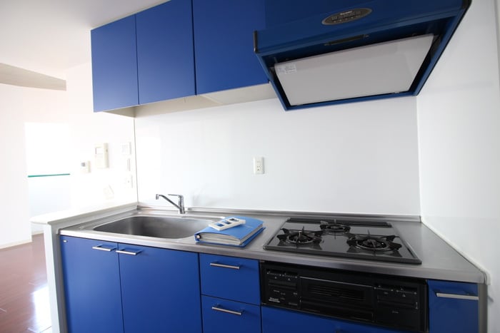 キッチン さくらＨｉｌｌｓ桜本町ＥＡＳＴ