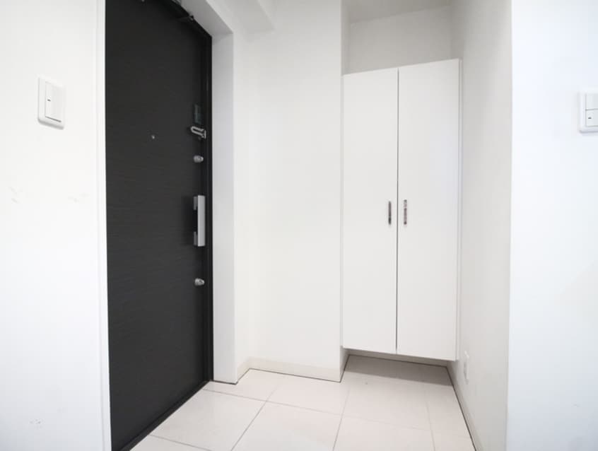 玄関 さくらＨｉｌｌｓ桜本町ＥＡＳＴ