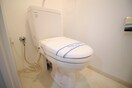 トイレ さくらＨｉｌｌｓ桜本町ＥＡＳＴ