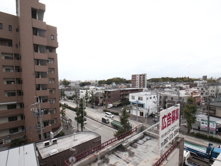 室内からの展望 さくらＨｉｌｌｓ桜本町ＥＡＳＴ