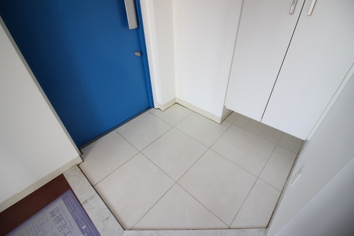 玄関 さくらＨｉｌｌｓ桜本町ＥＡＳＴ