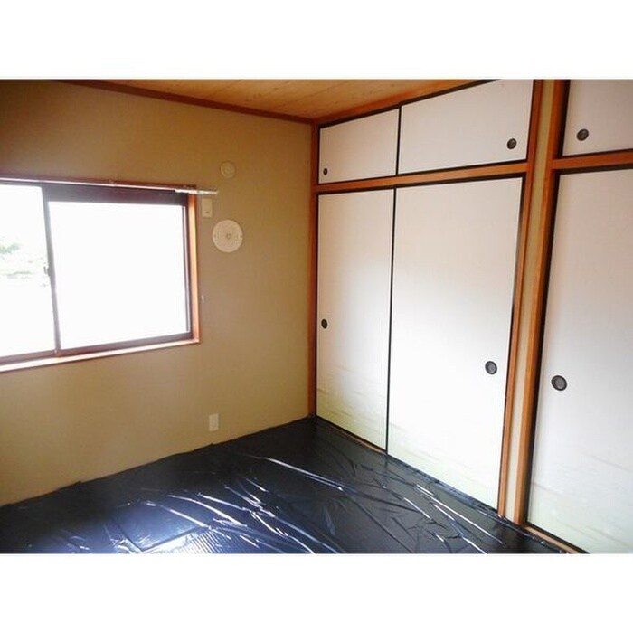 居室 パ－ルレジデンス