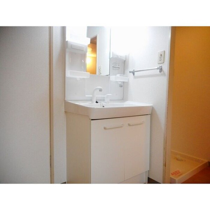 洗面 パ－ルレジデンス