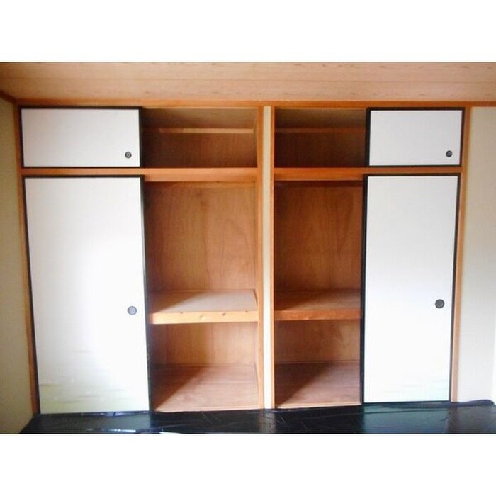 収納 パ－ルレジデンス