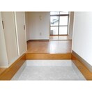 玄関 パ－ルレジデンス