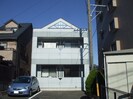 ウィン・ベルⅢの外観