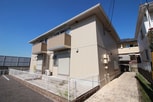 カーミー・芳川　Ａ棟